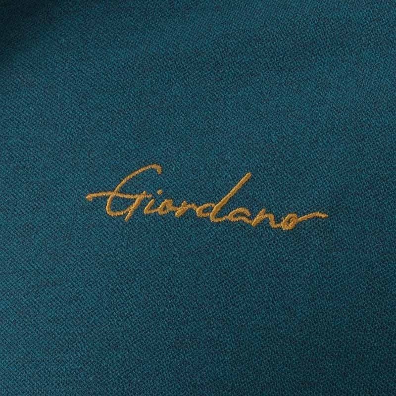 GIORDANO Signature Polo - Smgarment's