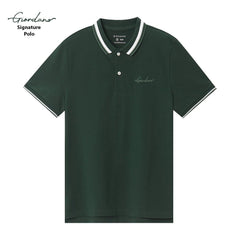 Giordano Signature Polo - Smgarment's