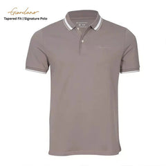 GIORDANO Signature Polo - Smgarment's