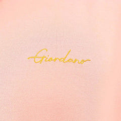 GIORDANO Signature Polo - Smgarment's