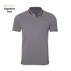 GIORDANO Signature Polo - Smgarment's