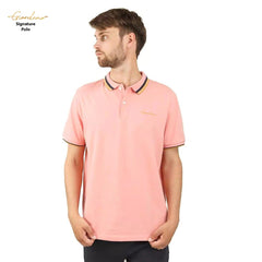 GIORDANO Signature Polo - Smgarment's