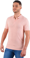Giordano Slim fit 3D Lion Polo. - Smgarment's