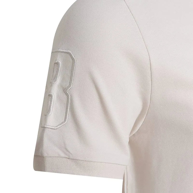 Giordano Slim fit 3D Lion Polo. - Smgarment's