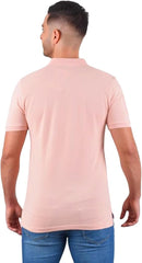 Giordano Slim fit 3D Lion Polo. - Smgarment's