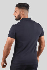 GIORDANO Small Napoleon Polo - Smgarment's