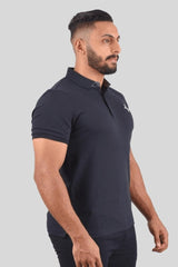 GIORDANO Small Napoleon Polo - Smgarment's