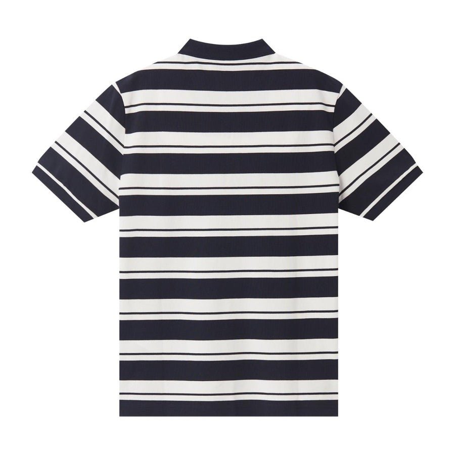 GIORDANO Stripes Polo - Smgarment's