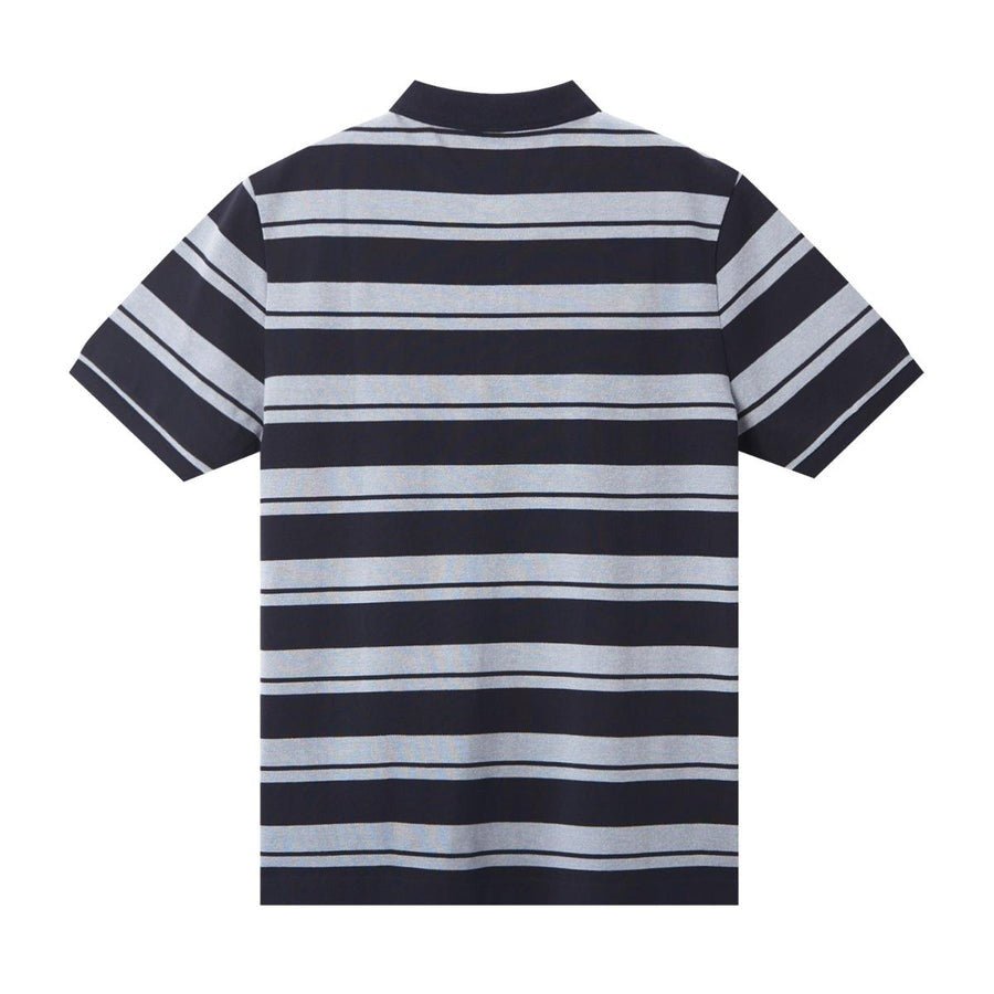 GIORDANO Stripes Polo - Smgarment's