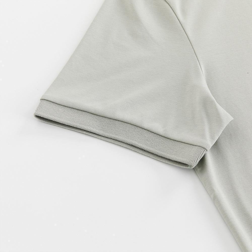 GIORDANO Supremacy Luxury Cotton Polo - Smgarment's