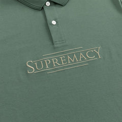 GIORDANO Supremacy Luxury Cotton Polo - Smgarment's