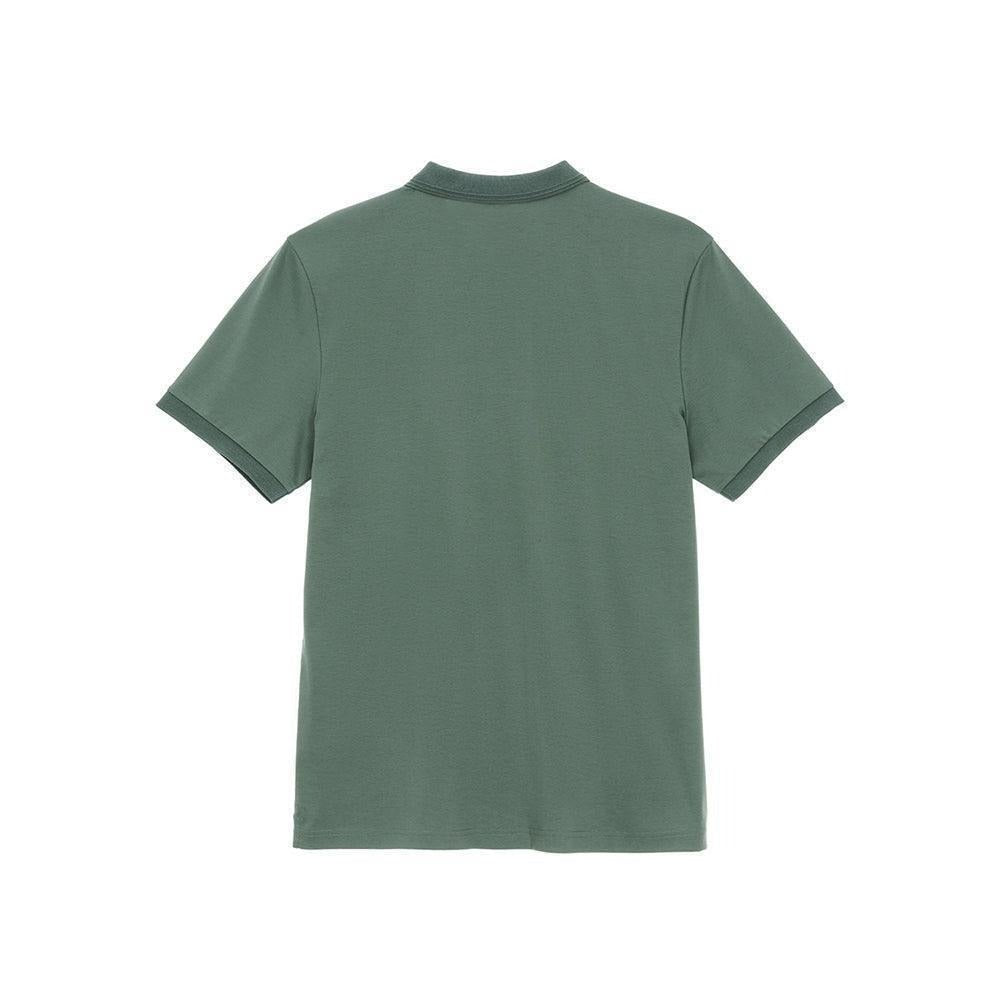 GIORDANO Supremacy Luxury Cotton Polo - Smgarment's