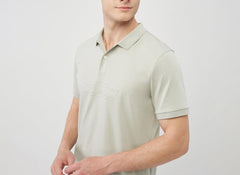 GIORDANO Supremacy Luxury Cotton Polo - Smgarment's
