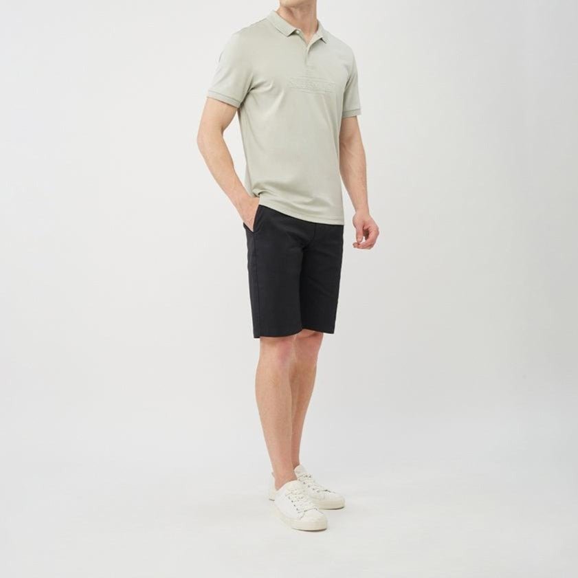 GIORDANO Supremacy Luxury Cotton Polo - Smgarment's
