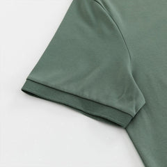GIORDANO Supremacy Luxury Cotton Polo - Smgarment's