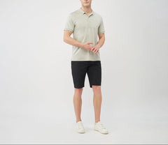 GIORDANO Supremacy Luxury Cotton Polo - Smgarment's
