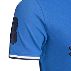 GIORDANO Supremacy Polo - Smgarment's