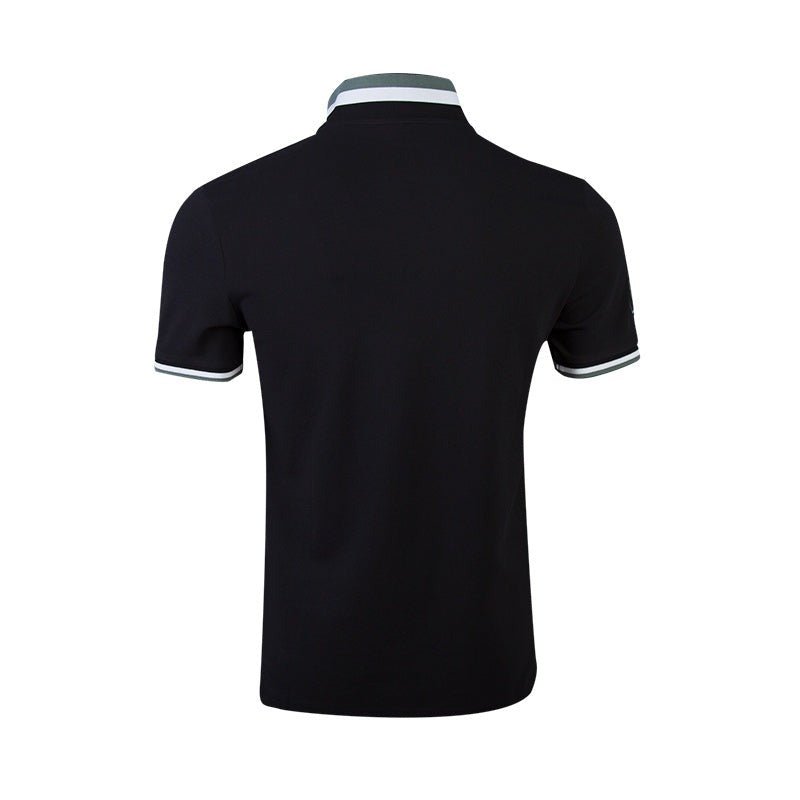 GIORDANO Supremacy Polo - Smgarment's