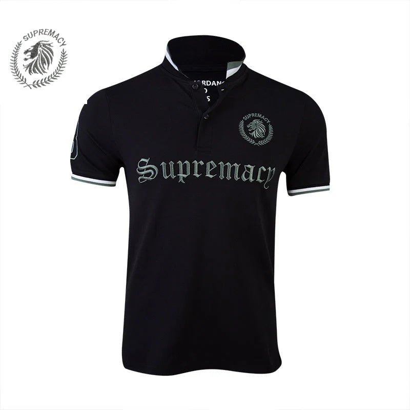 GIORDANO Supremacy Polo - Smgarment's