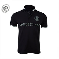 GIORDANO Supremacy Polo - Smgarment's