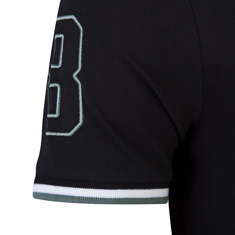 GIORDANO Supremacy Polo - Smgarment's