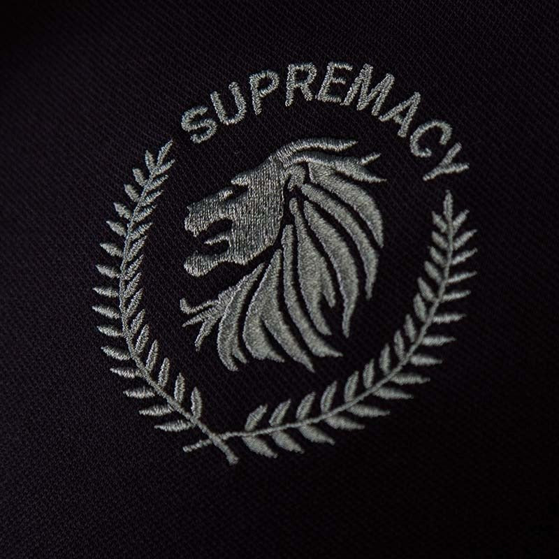 GIORDANO Supremacy Polo - Smgarment's