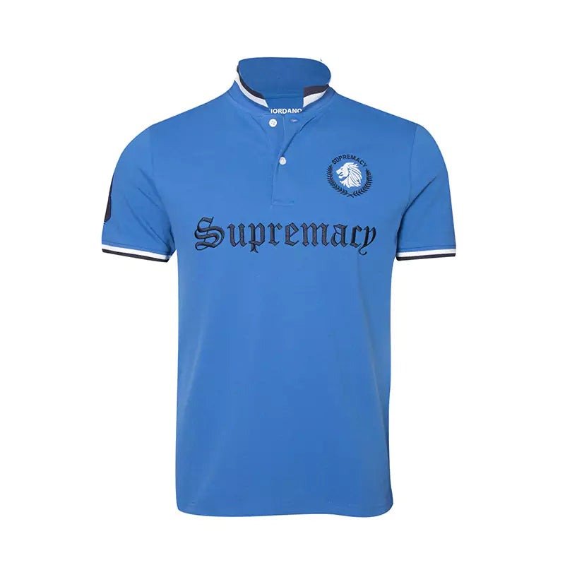 GIORDANO Supremacy Polo - Smgarment's