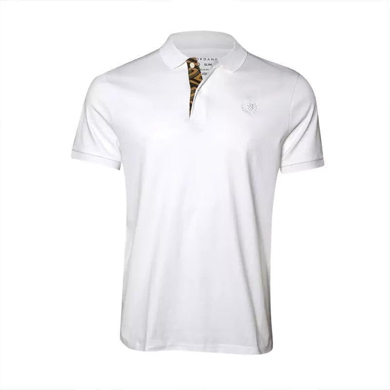 GIORDANO Supremacy Polo (Premium Cotton) - Smgarment's