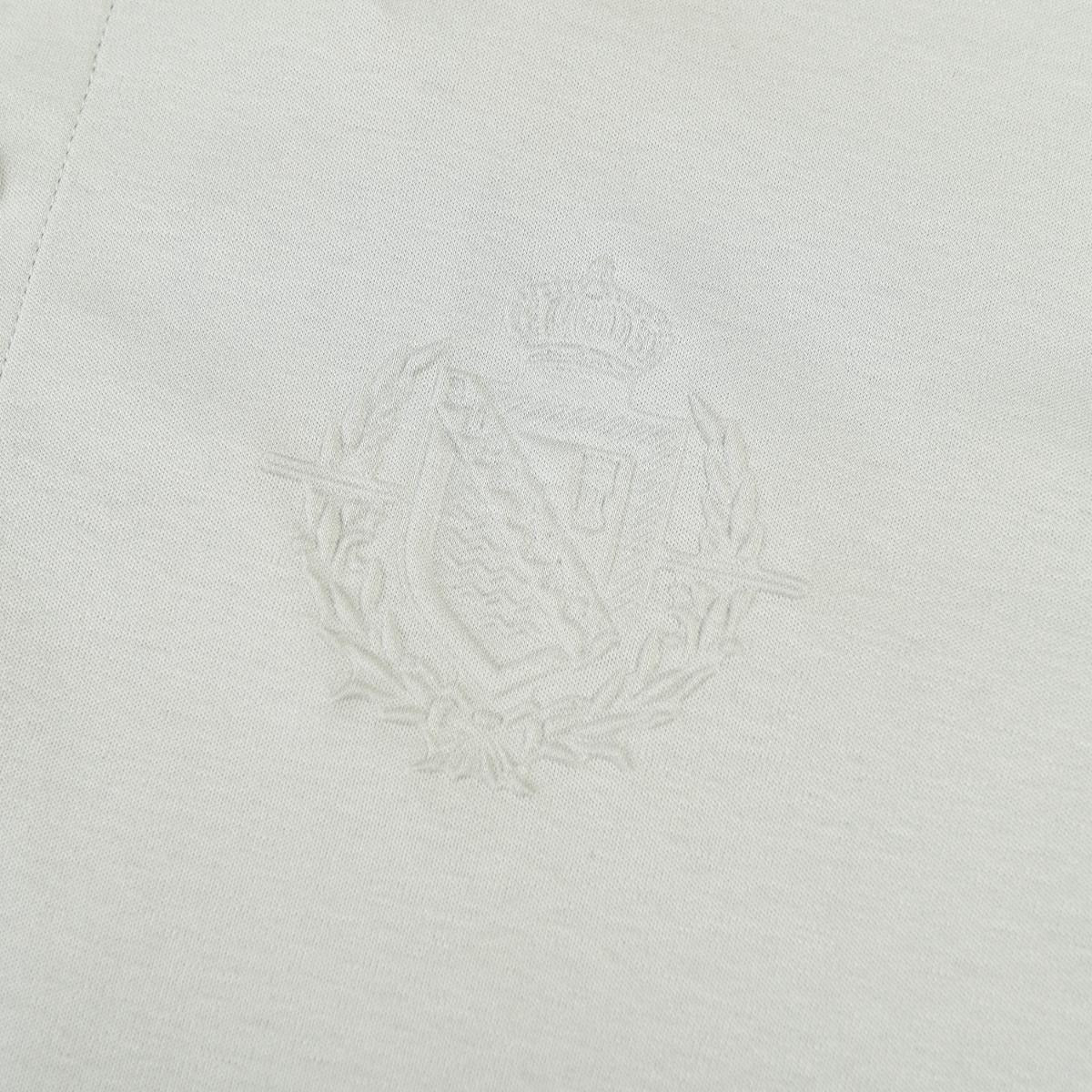GIORDANO Tapered Badge Liquid Touch Polo - Smgarment's