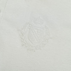 GIORDANO Tapered Badge Liquid Touch Polo - Smgarment's