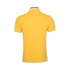 GIORDANO Tapered Fit 3D Lion Polo - Smgarment's