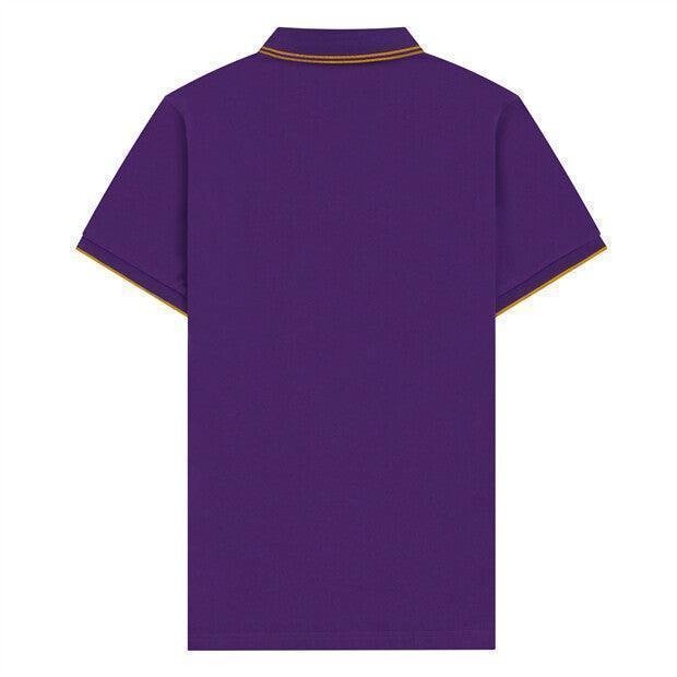 GIORDANO Tipping Collar Polo - Smgarment's
