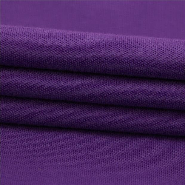 GIORDANO Tipping Collar Polo - Smgarment's