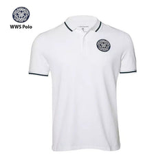 GIORDANO WWS Polo - Smgarment's