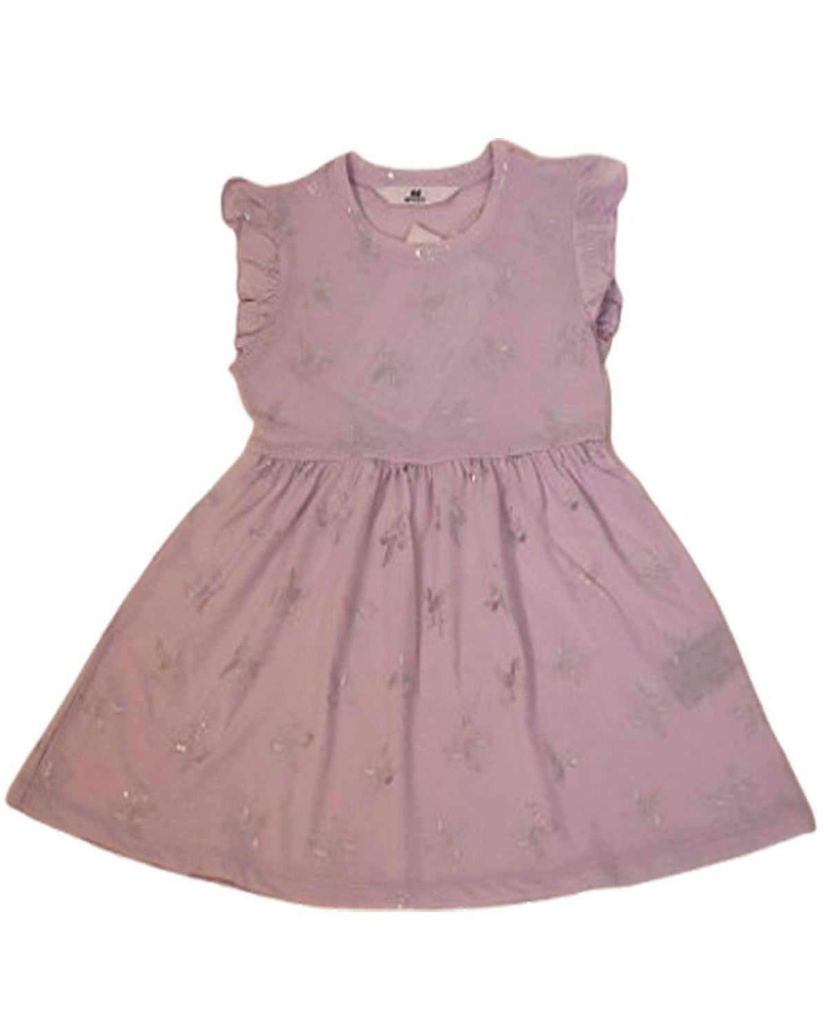 GIRLS FROCK - SMgarment's