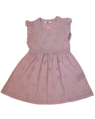 GIRLS FROCK - SMgarment's