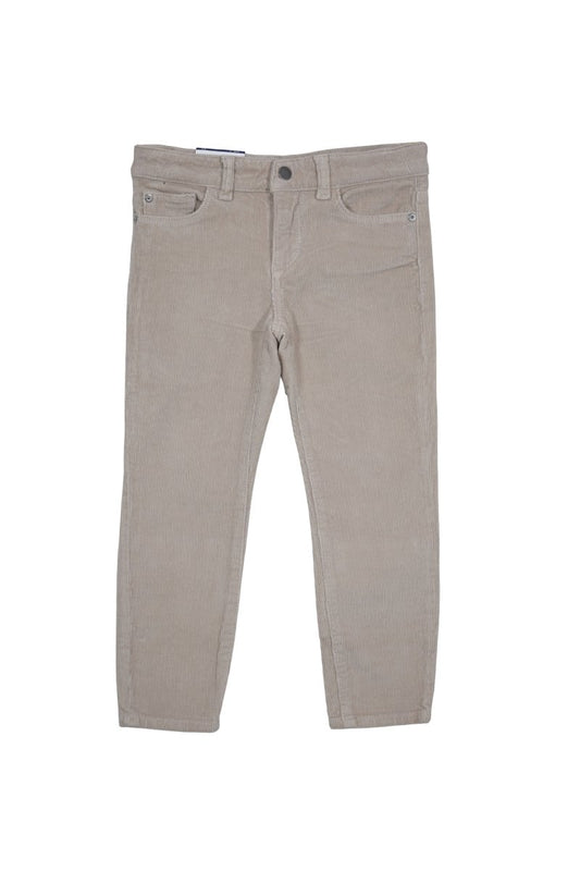GIRLS LILY CORDUROY JEANS - Smgarment's