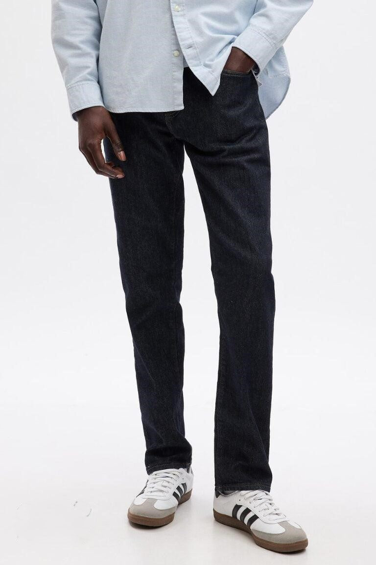 GP MENS SUPER SKINNY STRETCH JEANS - Smgarment's