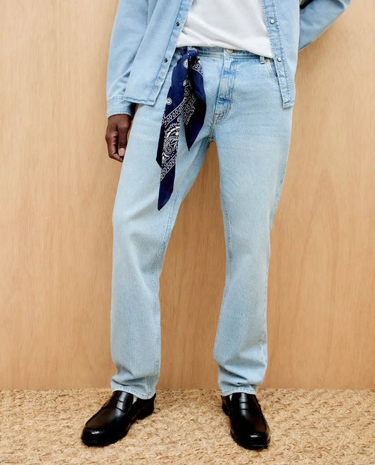 Green Coast Regular jeans - Smgarment's