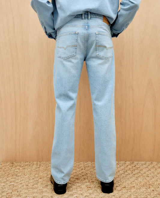 Green Coast Regular jeans - Smgarment's