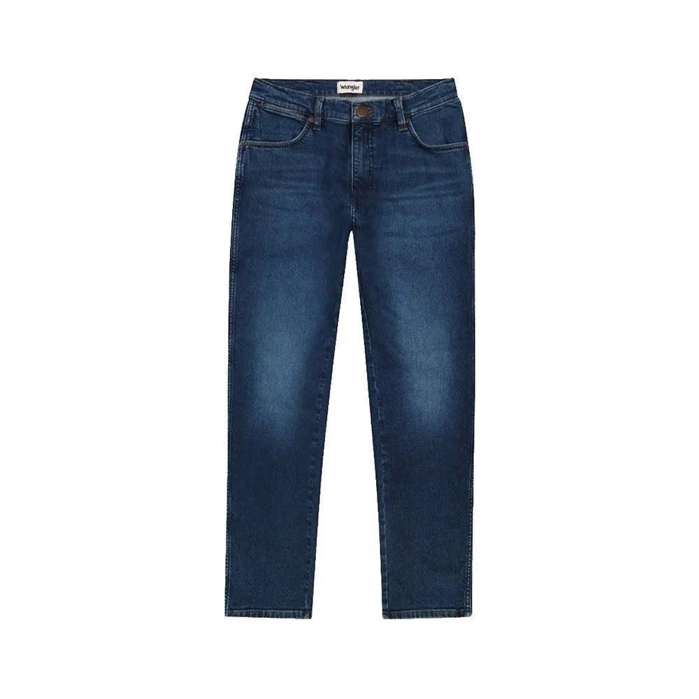 GREENBORO JEANS - SMgarment's