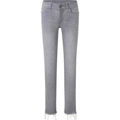 Grey Skinny Chloe Jeans 12 yrs - SMgarment's