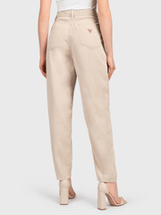 GUESS ANDREA BARREL JEANS - Smgarment's