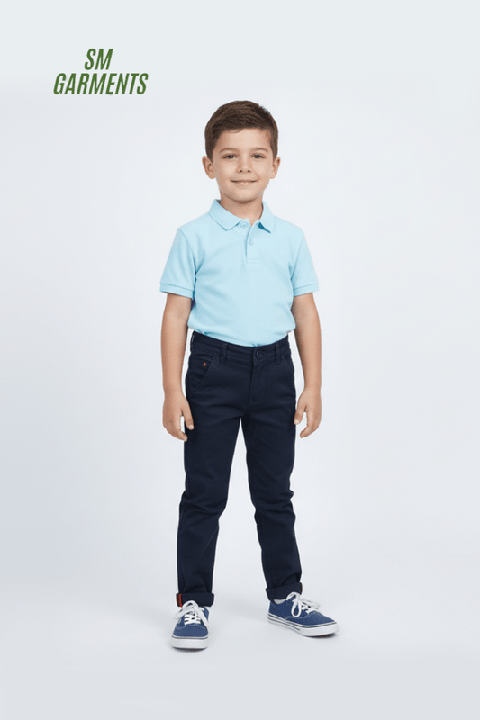 GUESS BOYS CHINO - Smgarment's