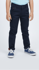 BOYS CHINO