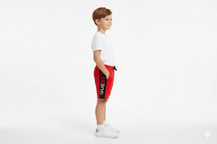 GUESS BOYS SHORT - Smgarment's