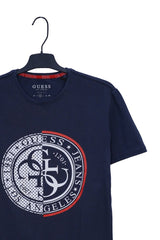 GUESS GOTHIC FLAG T - SHIRT - Smgarment's