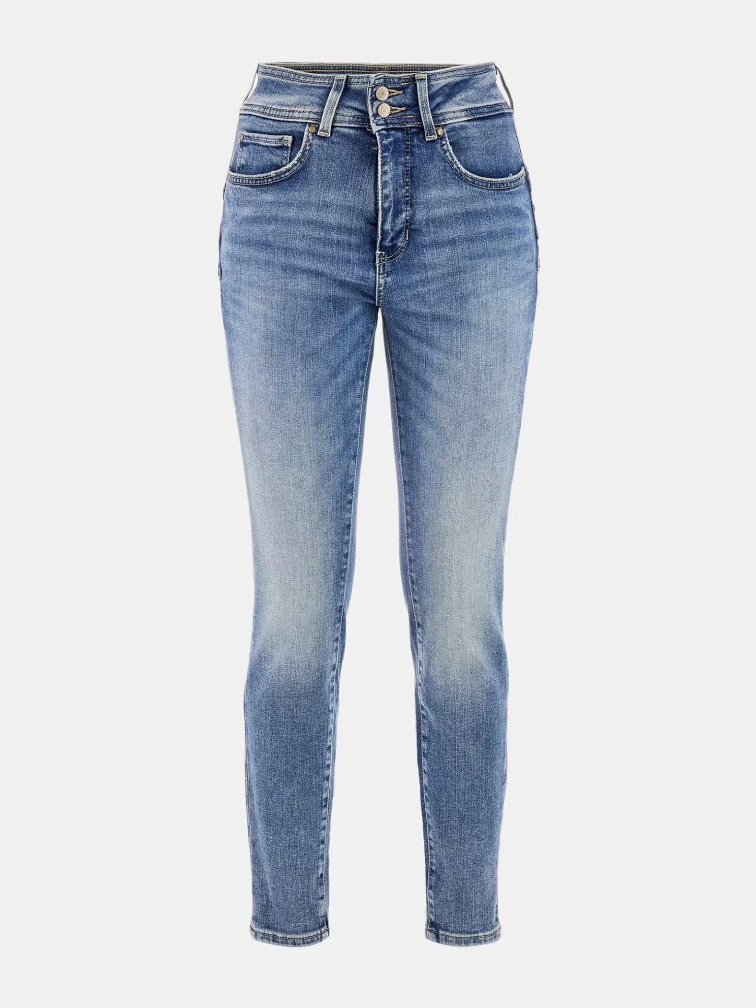 GUESS Skinny Fit Denim - SMgarment's