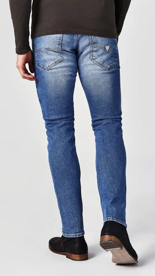 GUESS Super Skinny Miami Jeans