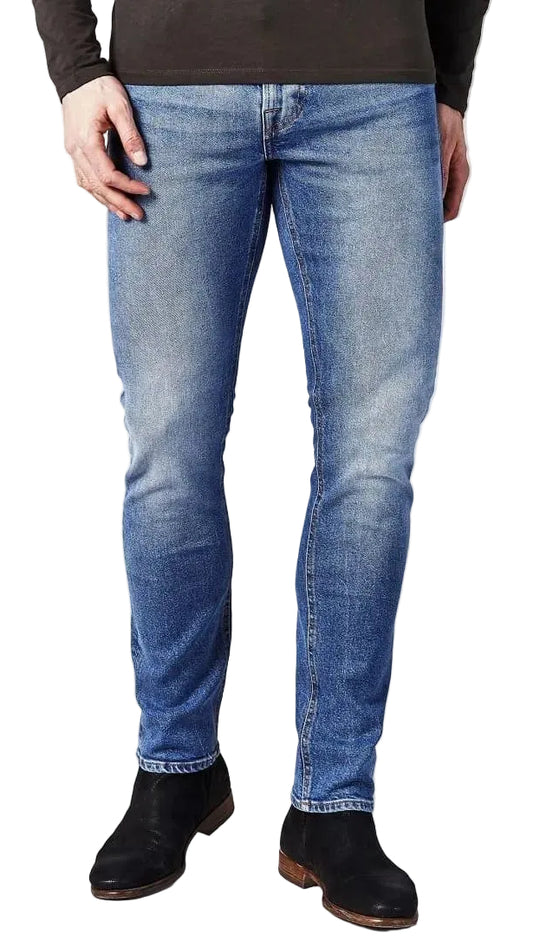 GUESS Super Skinny Miami Jeans